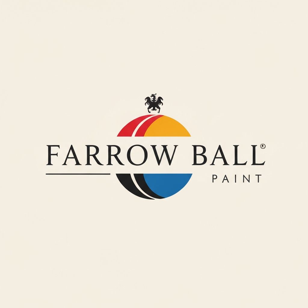 Farrow & Ball